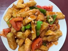 -崔家大院·特色农家菜