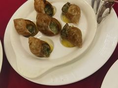 -红房子西菜馆(淮海中路店)