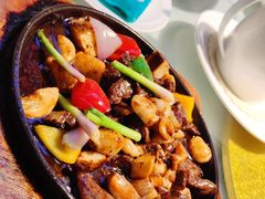 牛仔骨-79号渔船海鲜饭店(华强北店)