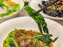 -天鲜阁·海鲜粤菜·33年老字号(石槎白云站店)