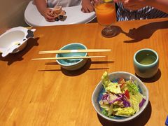 -一心创作料理屋(经开万达店)