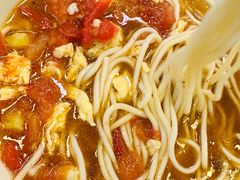 -梅溪·小伙子干挑面(安吉总店)