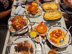 -開籠雀冰室(同和金铂店)
