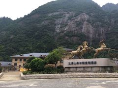 -三清山希尔顿度假酒店