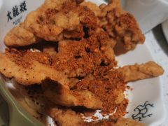 -大龙燚火锅