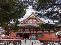 -浅草寺
