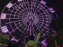 -南昌之星摩天轮