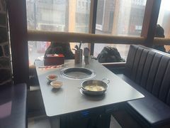 -尚宴牛特鲜自助(太原街万达店)