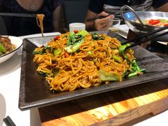 铁板炒粉-鄱阳湖·江西小炒·瓦罐煨汤(五道口店)