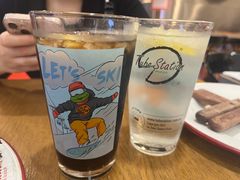 -Tube station站点比萨(王府井百货店)