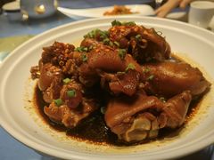 -湘轩·土菜研究院(光大店)