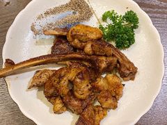 -福樱兰海鲜放题铁板烧(加州店)