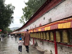 -扎与夏私房菜(西藏自治区拉萨市丹杰林巷店)