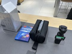 -DJI大疆(深圳华强北曼哈授权体验店)