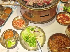 -西塔老太太泥炉烤肉(龙湖北苑天街店)