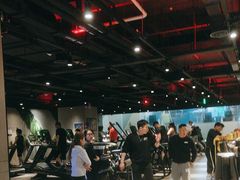 -威尔仕健身·游泳(龙湖天街店)
