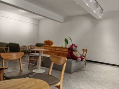 -V&A cafe