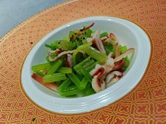 -苏先生海鲜渔庄(金桥店)