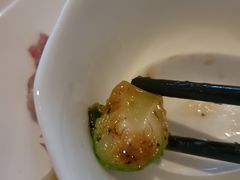 -广州富力丽思卡尔顿酒店·丽轩·粤菜