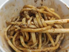 -熊腊生热干面馆(宝丰店)