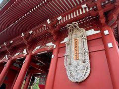 -浅草寺