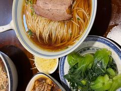 -同得兴 Since·1995 传统苏式面馆(嘉馀坊店)