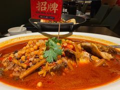 -桂小厨广西菜(万象城店)