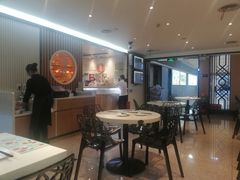 大堂-龙记香港茶餐厅