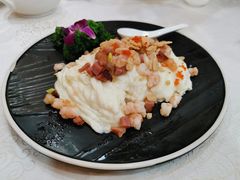 -寻味顺德·南记酒家·传统顺德菜·鱼生(广源路店)
