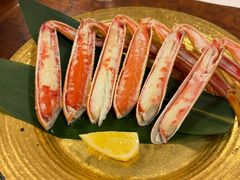 -蟹道乐(梅田店)