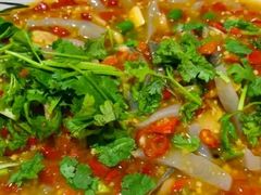 -老字号怡玺·藿香雅鱼(20年雅安店)