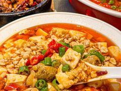 -林一家川菜馆(春熙路店)