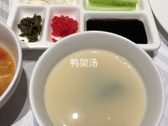 -四季民福烤鸭店(王府井灯市口店)