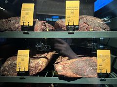 -MONICH牛排融合餐厅(和义大道购物中心店)