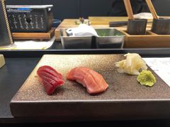 -Sushi Hanzo半藏(天环广场店)