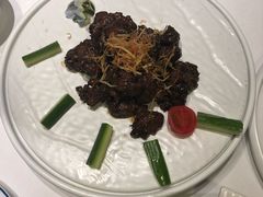 牛眼粒-民国红公馆·秦淮八艳(夫子庙店)