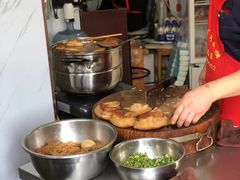 -崔和平肉夹馍(三原总店)