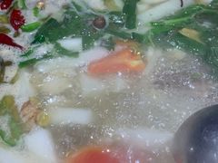 -大众跷脚牛肉馆·非遗传承单位(峨眉山店)