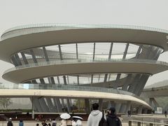 -梅溪湖城市岛