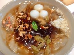 四川冰粉-茅庐毛血旺(临沂泰盛广场店)