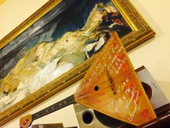 -露西亚咖啡西餐厅(哈尔滨俄侨纪念馆店)