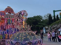 -大连海昌发现王国主题公园