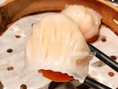 -皇朝会.经典传统粤菜(外滩店)