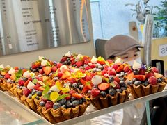 -Money Shops(愚园路店)