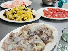 -火云龙烤肉(紫荆花店)