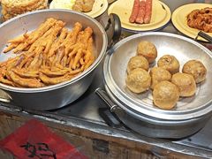 -柳州肥姨妈大骨螺蛳粉(曹路店)