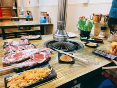 -莱真牛碳火烤肉(合肥旗舰店)