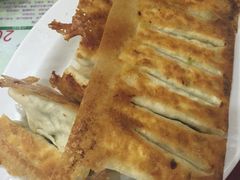 -大眼锅贴水饺(河东店)