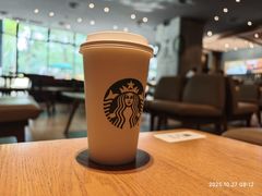 -星巴克臻选(佛山顺联国际广场店)