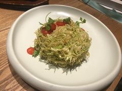 洋白菜沙拉-小大董·烤鸭(凤凰汇店)